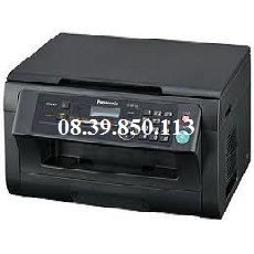 Máy in laser đen trắng đa năng (All-in-one) Panasonic KX-MB1900 (KX-MB-1900) - A4