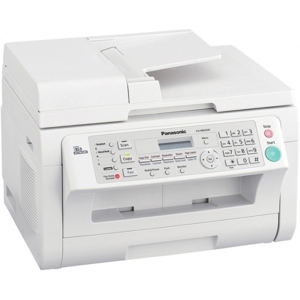 Máy in laser đen trắng đa năng Panasonic KX-MB2025 (KX-MB-2025) - A4