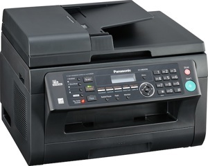 Máy in laser đen trắng đa năng (All-in-one) Panasonic KX-MB2030 (KX-MB-2030) - A4