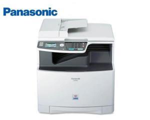 Máy in laser màu đa năng (All-in-one) Panasonic KX-MC6040 (KX-MC6040CX) - in laser