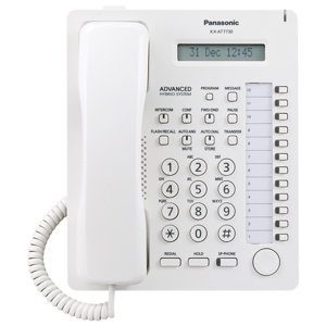 Máy chủ tổng đài điện thoại Panasonic KX-T7730/T-7730