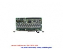 Card mở rộng Panasonic KX-TDA0172