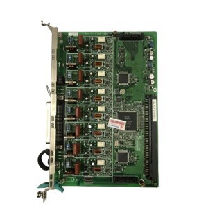 Card tổng đài điện thoại Panasonic KX-TDA180