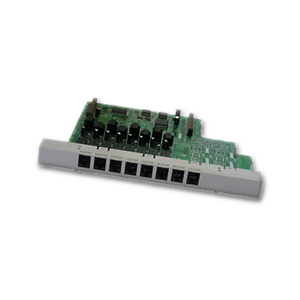 Card tổng đài điện thoại Panasonic KX-TE82474/TE 82474