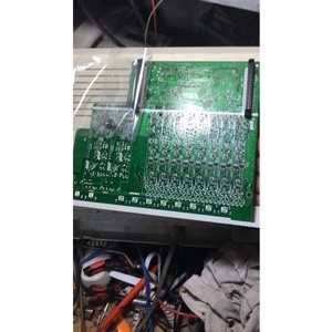 Card tổng đài điện thoại Panasonic KX-TE82483