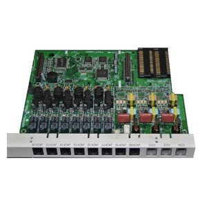 Card tổng đài điện thoại Panasonic KX-TE82483