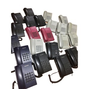 Điện thoại bàn Panasonic KX-TS500/TS 500 (MX)