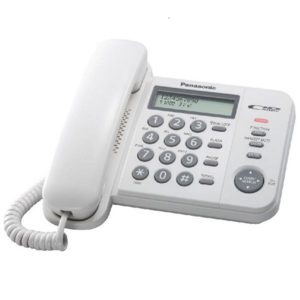 Điện thoại bàn Panasonic KX-TS560 (KXTS560/ TS-560)