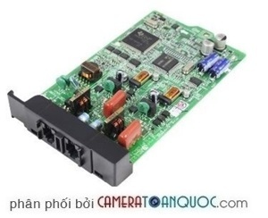 Card mở rộng Panasonic KX-TVM502