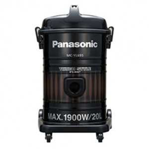Máy hút bụi Panasonic MC-YL695 (YL695TN46)