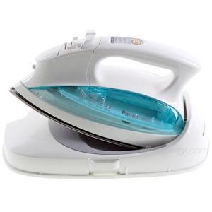 Bàn là hơi nước Panasonic NI-L700SSGRA (NI-L700SSGR) - 1800W