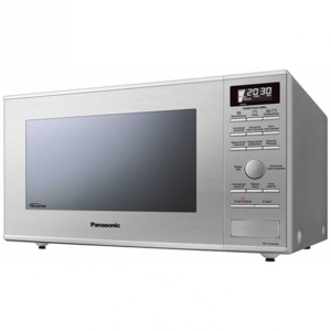 Lò vi sóng Panasonic NNGD692SYUE (NN-GD692SYUE) - 31 lít - 1000W có nướng