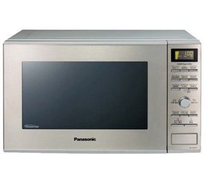 Lò vi sóng Panasonic NNGD692SYUE (NN-GD692SYUE) - 31 lít - 1000W có nướng