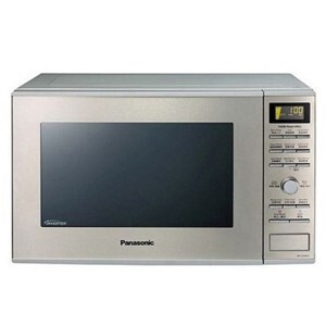 Lò vi sóng Panasonic NNGD692SYUE (NN-GD692SYUE) - 31 lít - 1000W có nướng