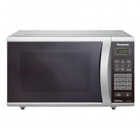 Lò vi sóng Panasonic NN-GT370MYUE (NN-GT370MYTE/ NNGT370MYTE) - 23 lít, 800W, có nướng