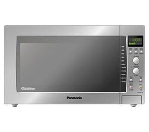 Lò vi sóng Panasonic NNSD577MYTE (SD-577M) - 27 lit, 1100W