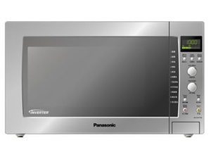 Lò vi sóng Panasonic NNSD577MYTE (SD-577M) - 27 lit, 1100W