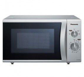 Lò vi sóng Panasonic NNSM330MYUE (NN-SM330MYUE) - Lò cơ, 23 lít, 700W
