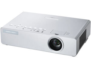 Máy chiếu Panasonic PT-LB78VEA - 3000 lumens