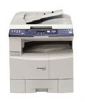 Máy photocopy Panasonic WORKIO DP-8016P