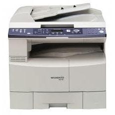 Máy photocopy Panasonic WORKIO DP-8016P