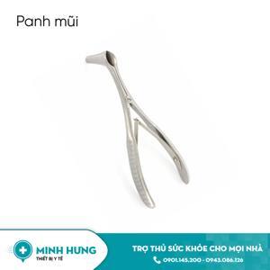 Panh mũi