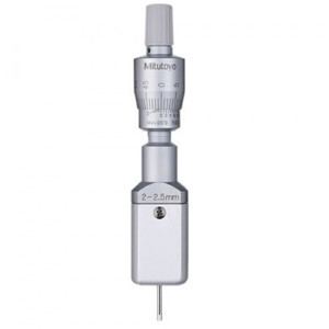 Panme 2 chấu đo lỗ Mitutoyo 368-001