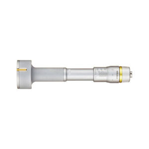 Panme 3 chấu đo lỗ Mitutoyo 368-162 8-10mm x 0.001