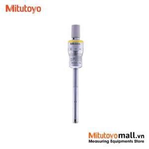 Panme 3 chấu đo lỗ Mitutoyo 368-162 8-10mm x 0.001