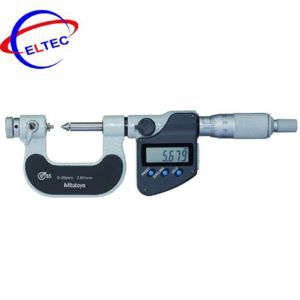 Panme điện tử đầu nhọn Mitutoyo 324-251-30
