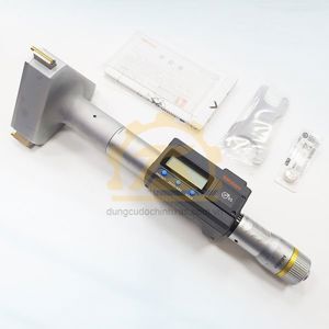 Panme điện tử đo lỗ 3 chấu Mitutoyo 468-173