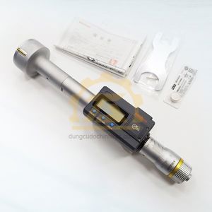 Panme điện tử đo lỗ 3 chấu Mitutoyo 468-169