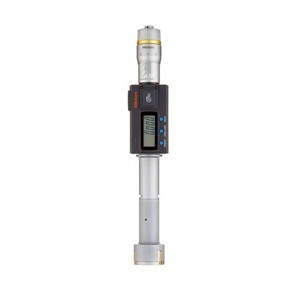 Panme điện tử đo lỗ 3 chấu Mitutoyo 468-167
