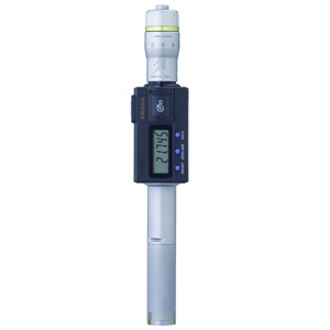 Panme điện tử đo lỗ 3 chấu Mitutoyo 468-167