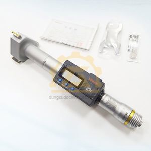 Panme điện tử đo lỗ 3 chấu Mitutoyo 468-171