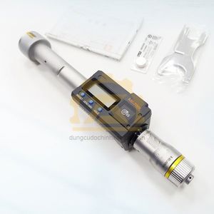 Panme điện tử đo lỗ 3 chấu Mitutoyo 468-168