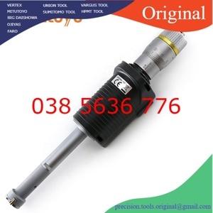 Panme điện tử đo lỗ 3 chấu Mitutoyo 468-166