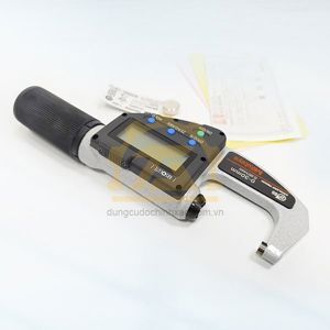 Panme điện tử đo ngoài Mitutoyo 293-666-20