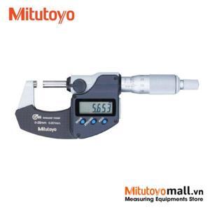 Panme điện tử đo ngoài Mitutoyo 293-344-30