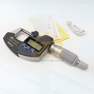 Panme điện tử đo ống Mitutoyo 395-251-30