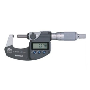 Panme điện tử đo ống Mitutoyo 395-271-30