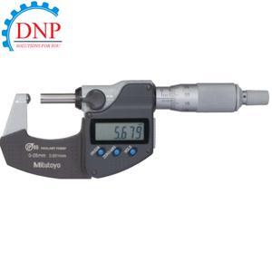 Panme điện tử đo ống Mitutoyo 395-252