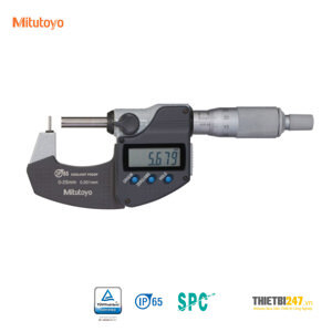 Panme điện tử đo ống Mitutoyo 395-261-30