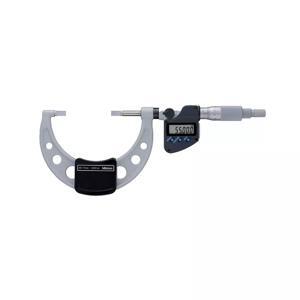 Panme điện tử đo rãnh Mitutoyo 422-232-30