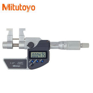 Panme điện tử đo trong Mitutoyo 345-350-30