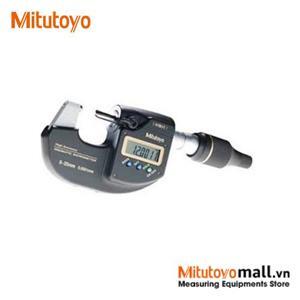 Panme điện tử Mitutoyo 293-100, 0-25mm