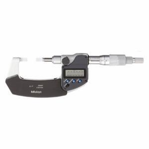 Panme điện tử Mitutoyo 422-330, 0-25mm, 1''/ 0.001mm