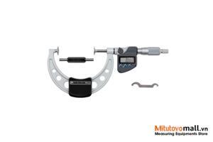Panme đo bước răng điện tử Mitutoyo 323-253-30 (75-100mm)