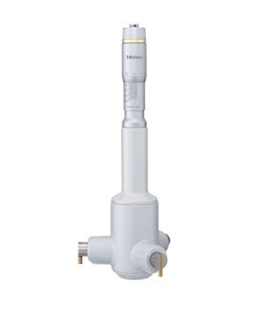 Panme đo lỗ 3 chấu Mitutoyo 368-175
