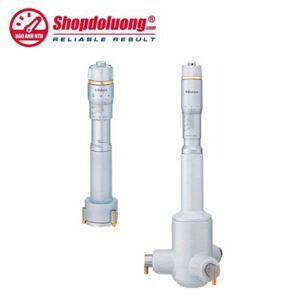 Panme đo lỗ 3 chấu Mitutoyo 368-175